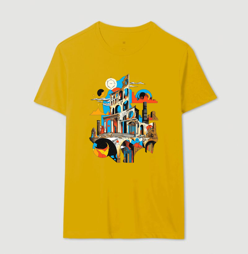 Camisa 11