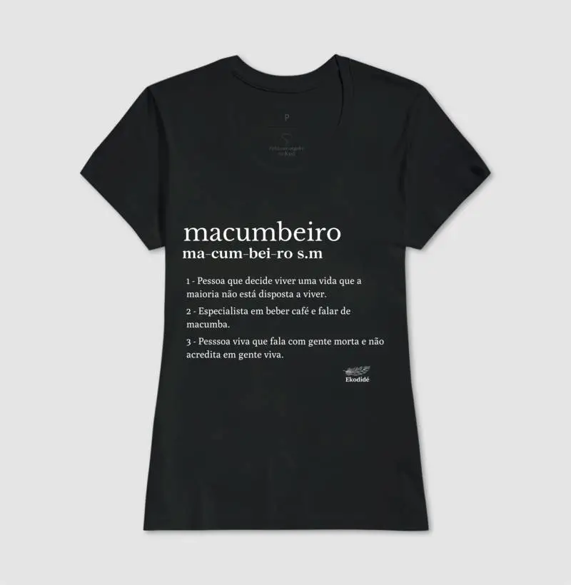 Camisa 13