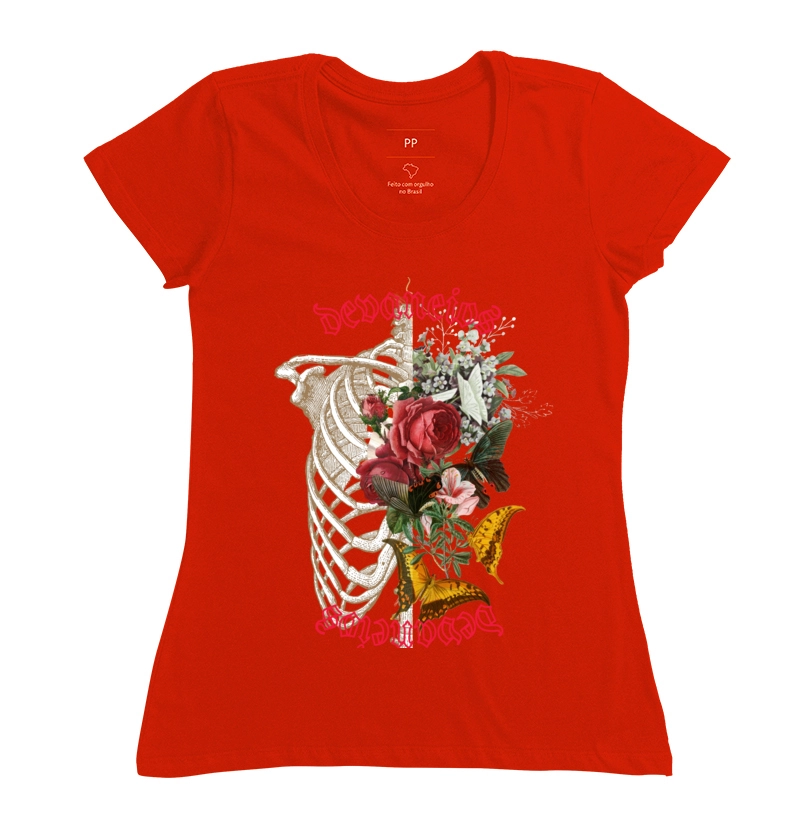 Camisa 10