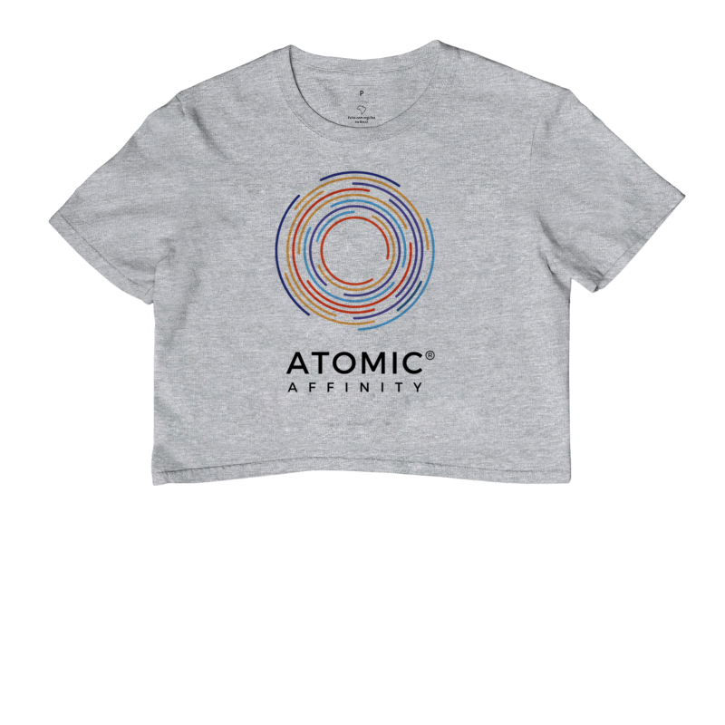 Atomic Affinity