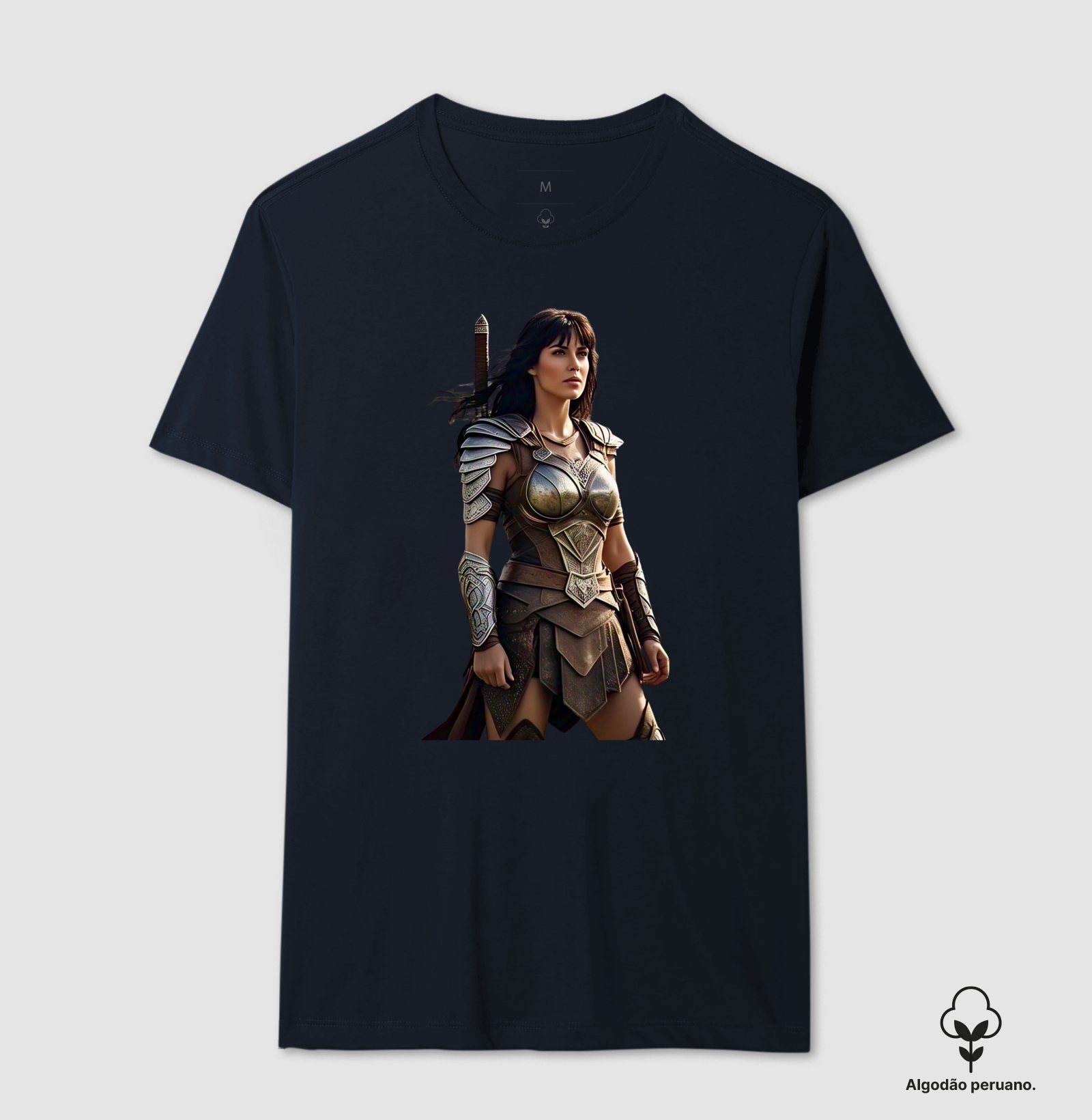 Camisa 4