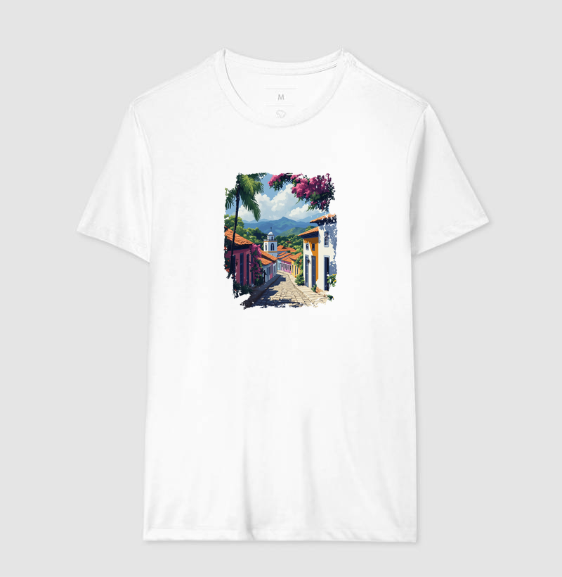 Camisa 16