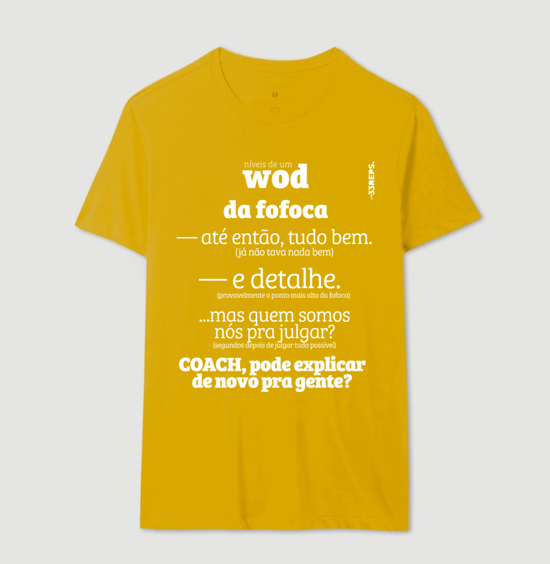 Camisa 13