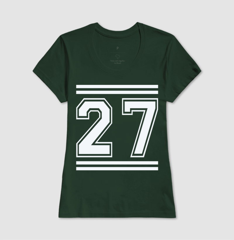 Camisa 11
