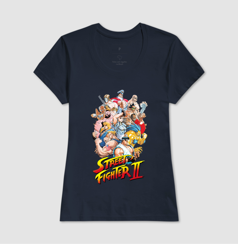 Camisa 9