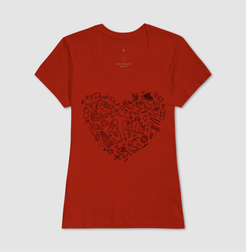 Camisa 9