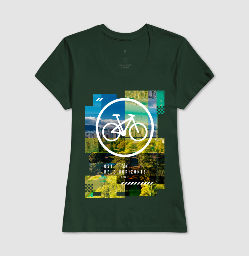 Camisa 9