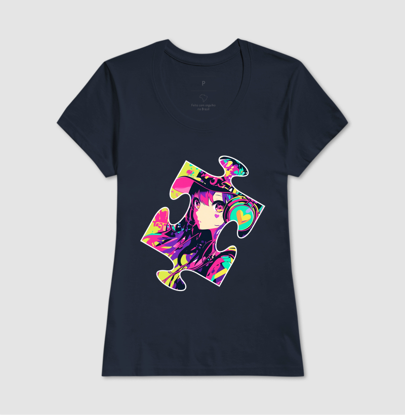 Camisa 11