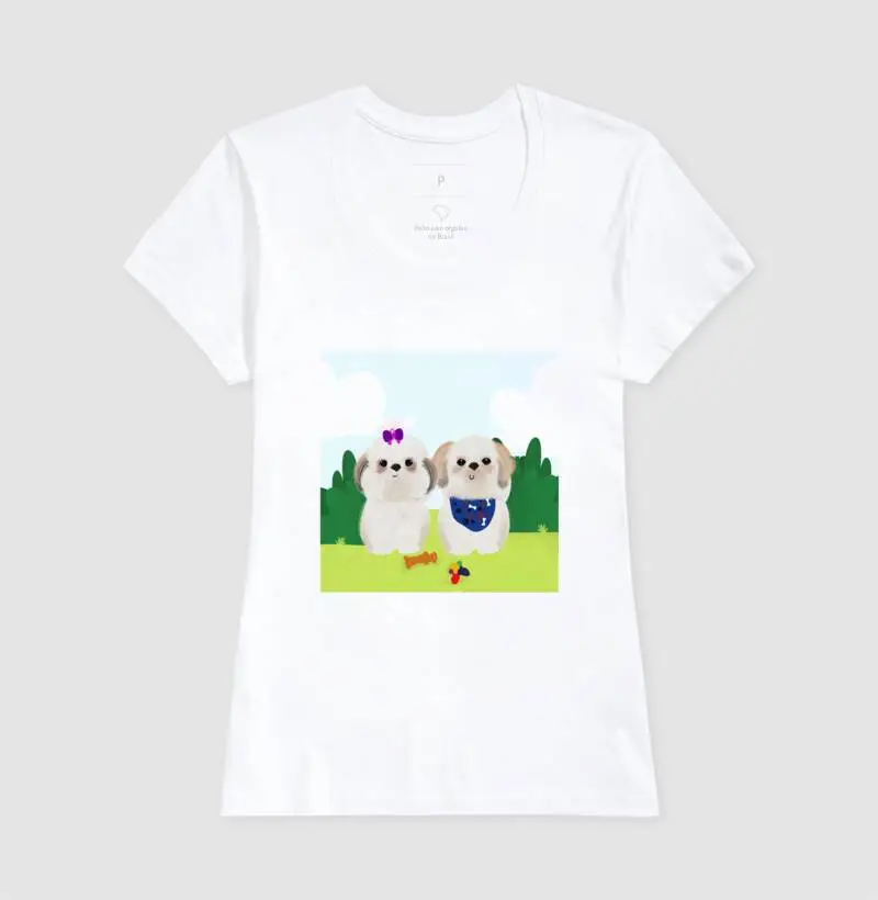 Camisa 4
