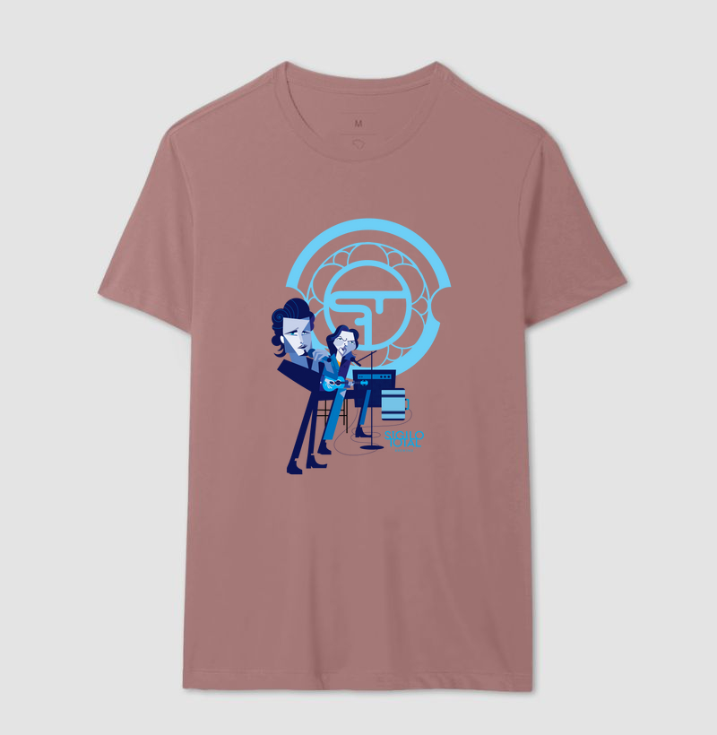 Camisa 16