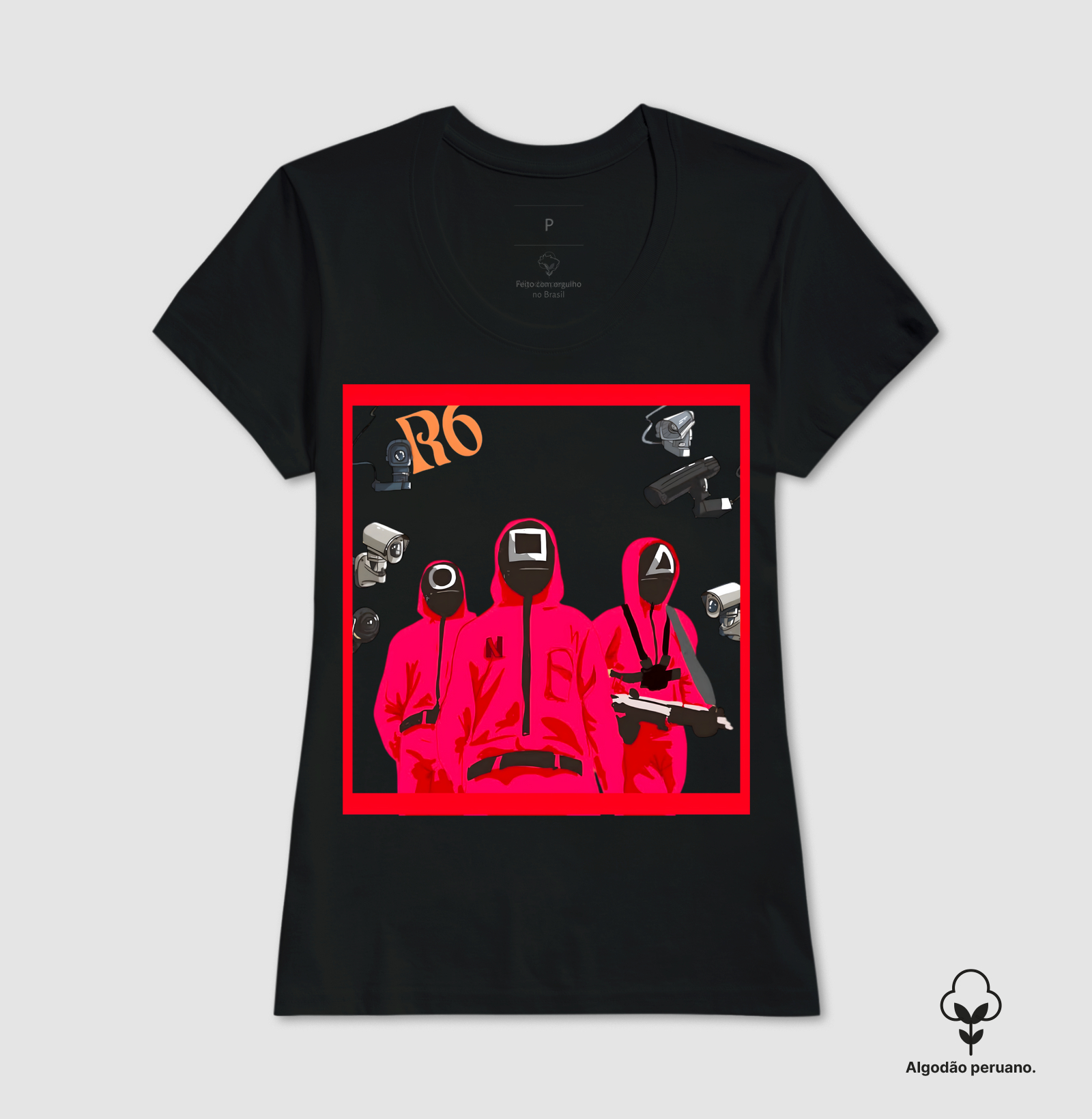 Camisa 1