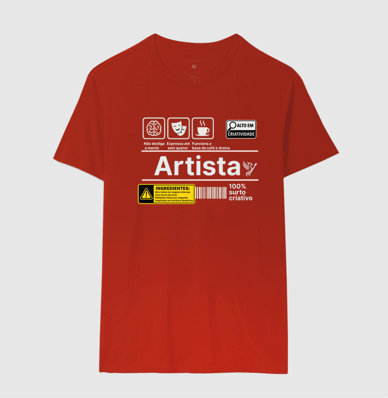 Camisa 9