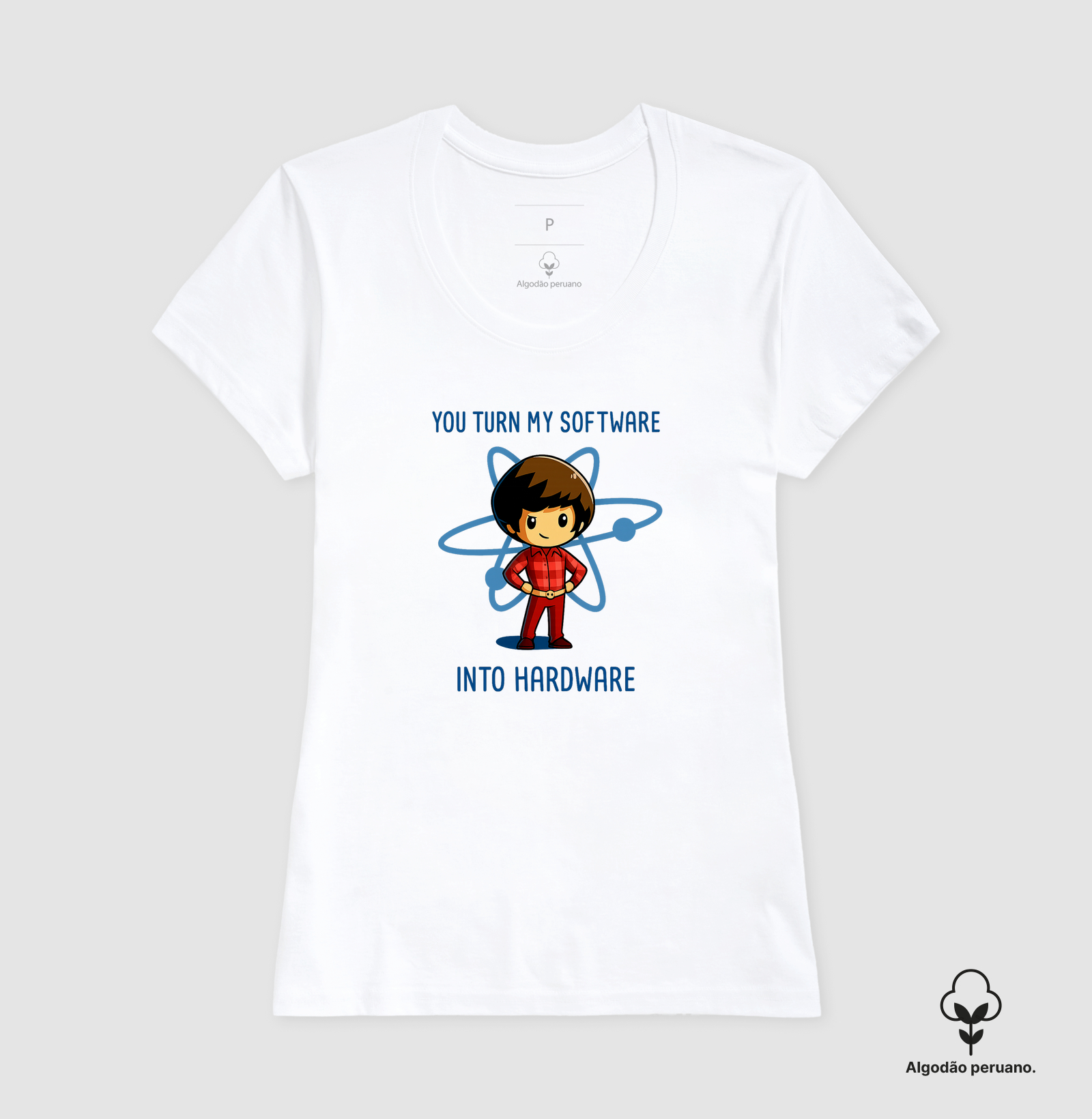 Camisa 2
