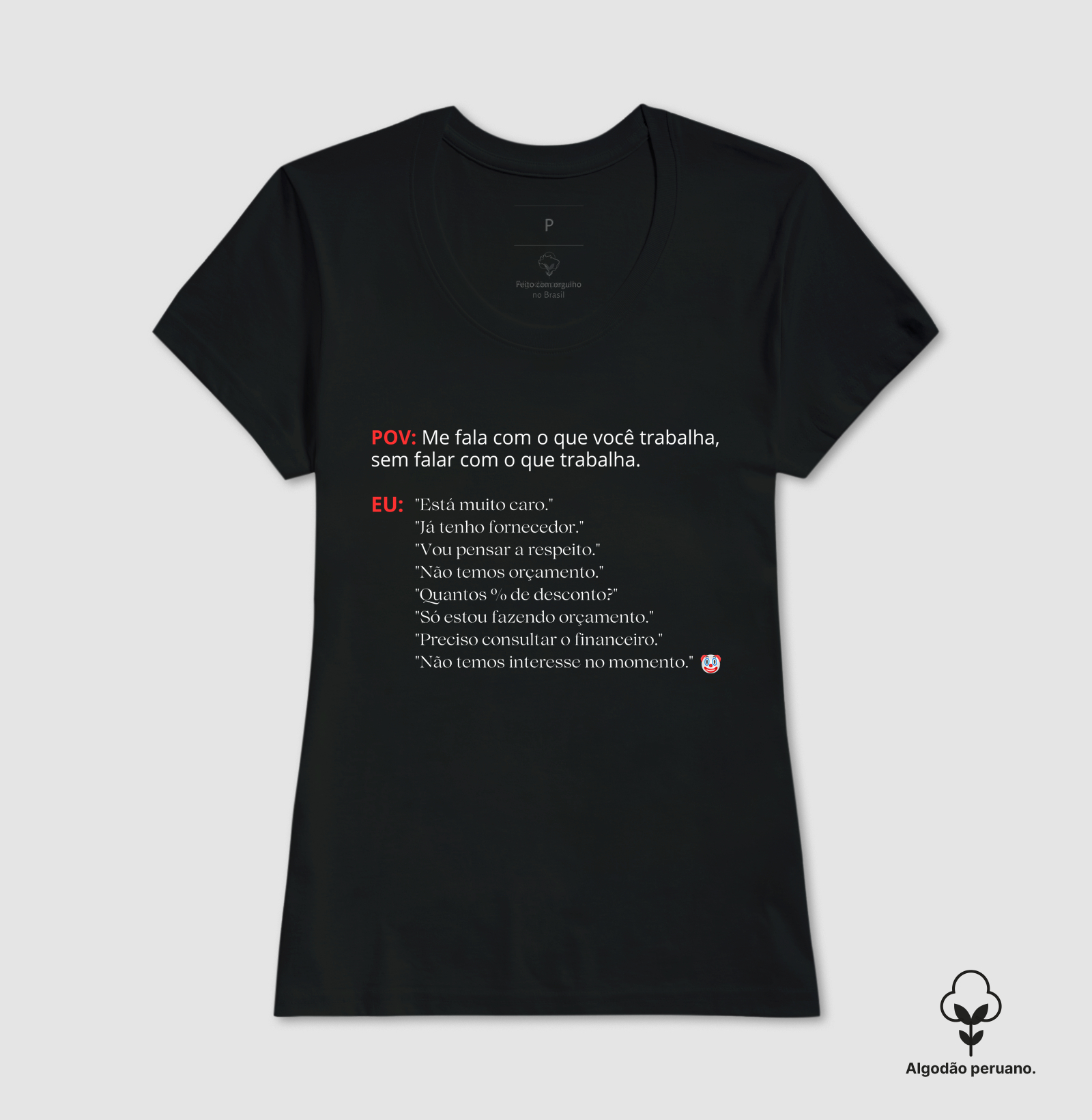 Camisa 8