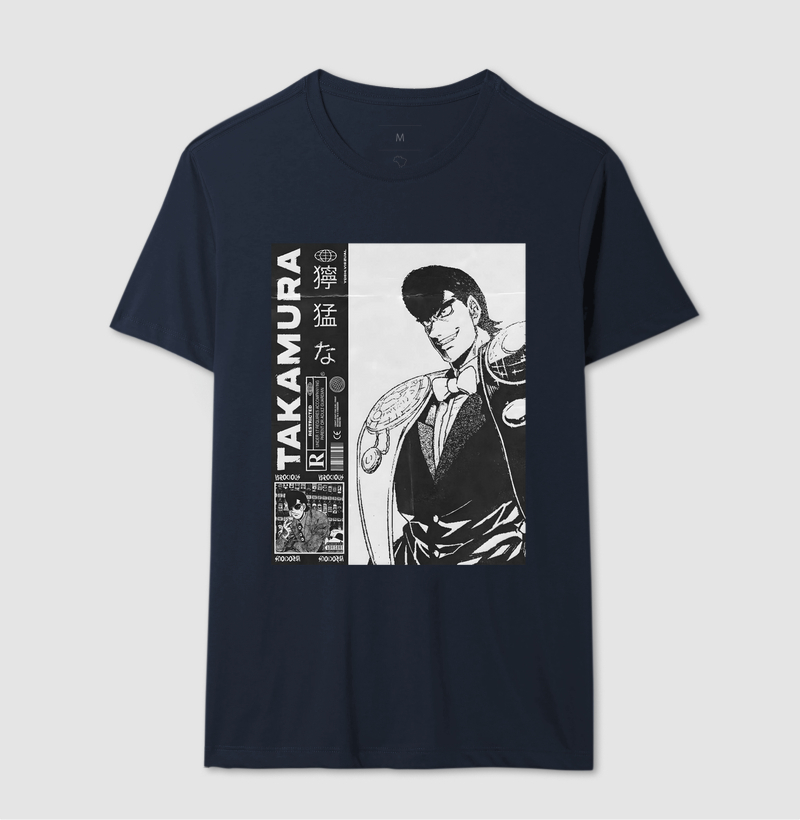 Camisa 3