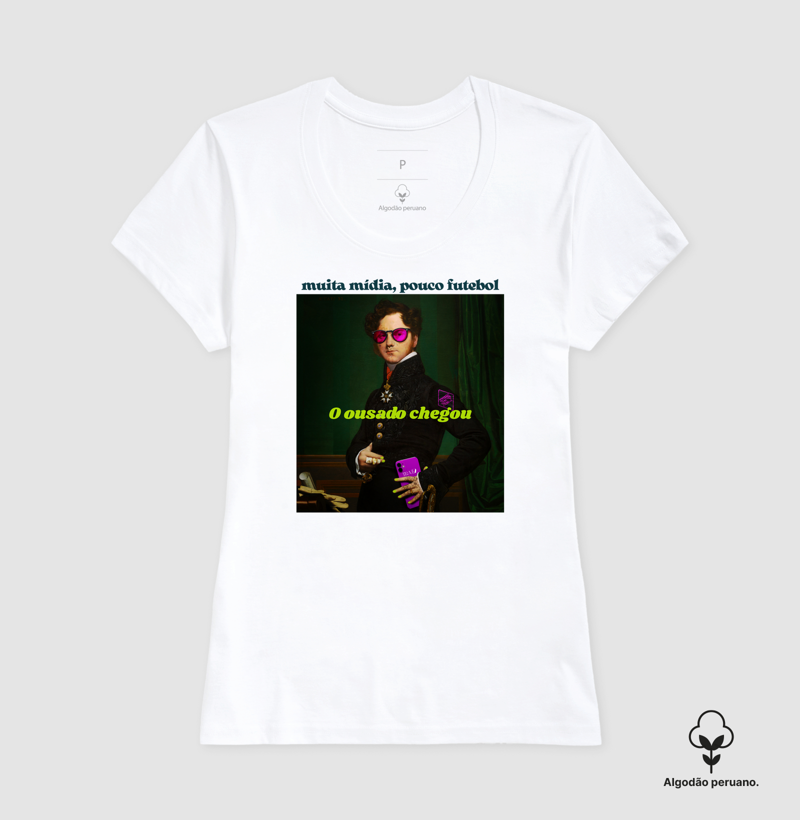 Camisa 1