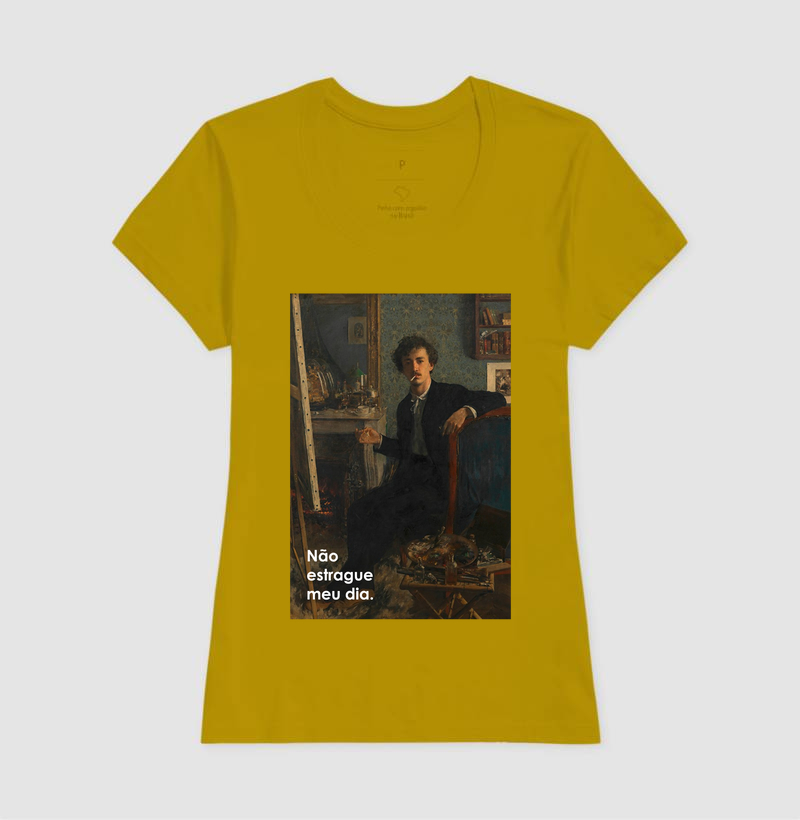 Camisa 13