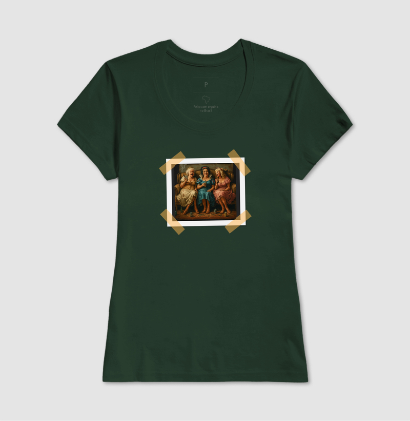Camisa 12
