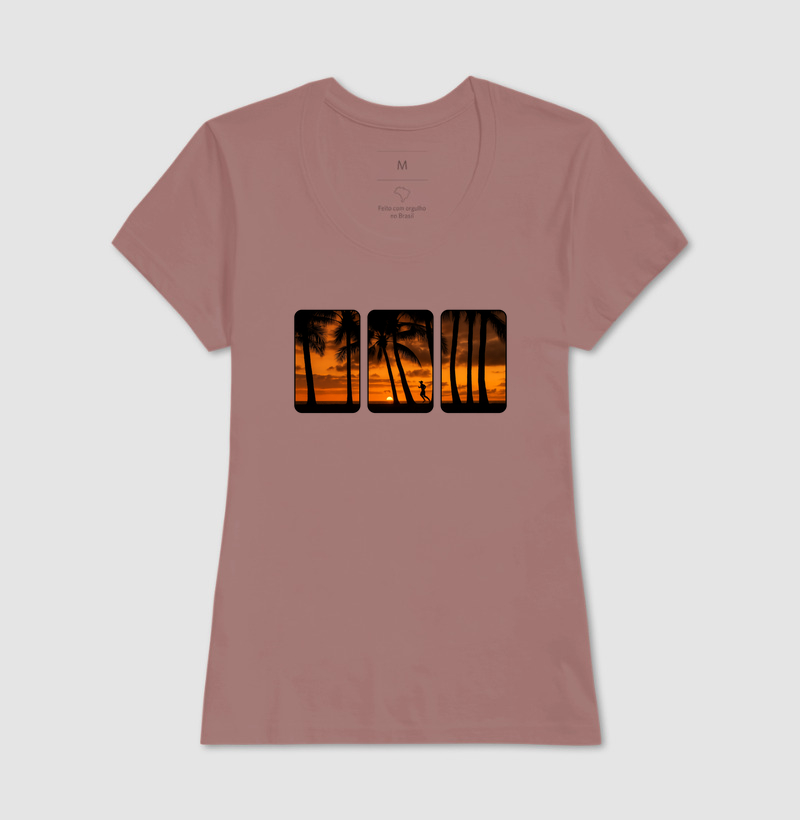 Camisa 16