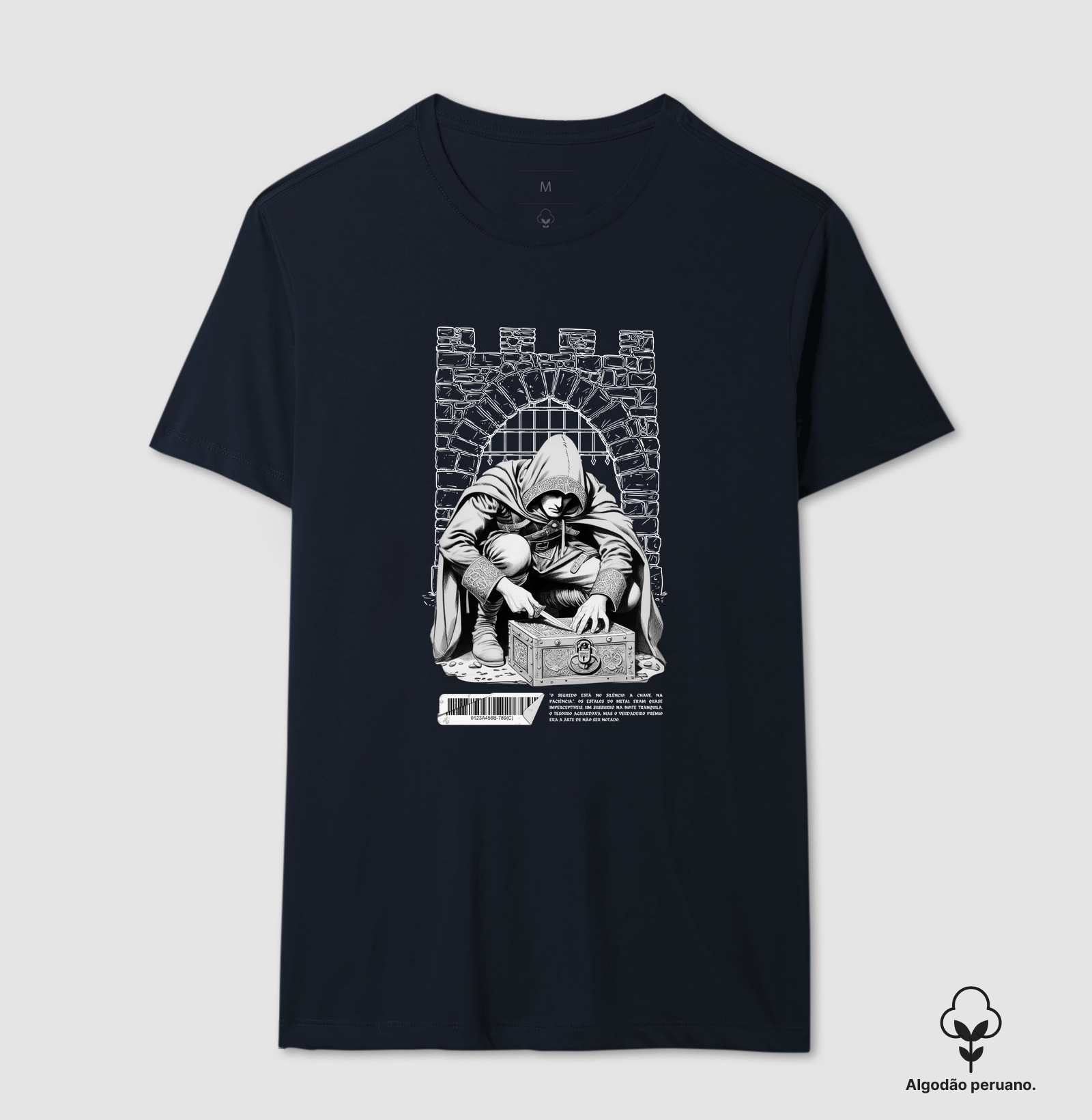 Camisa 3