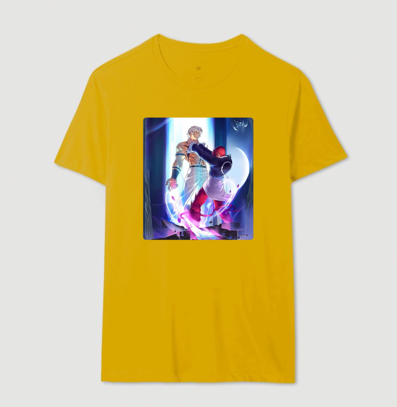 Camisa 9