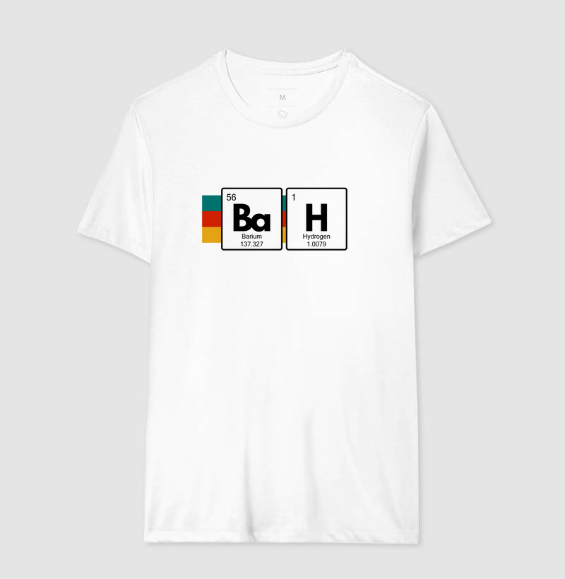 Camisa 18