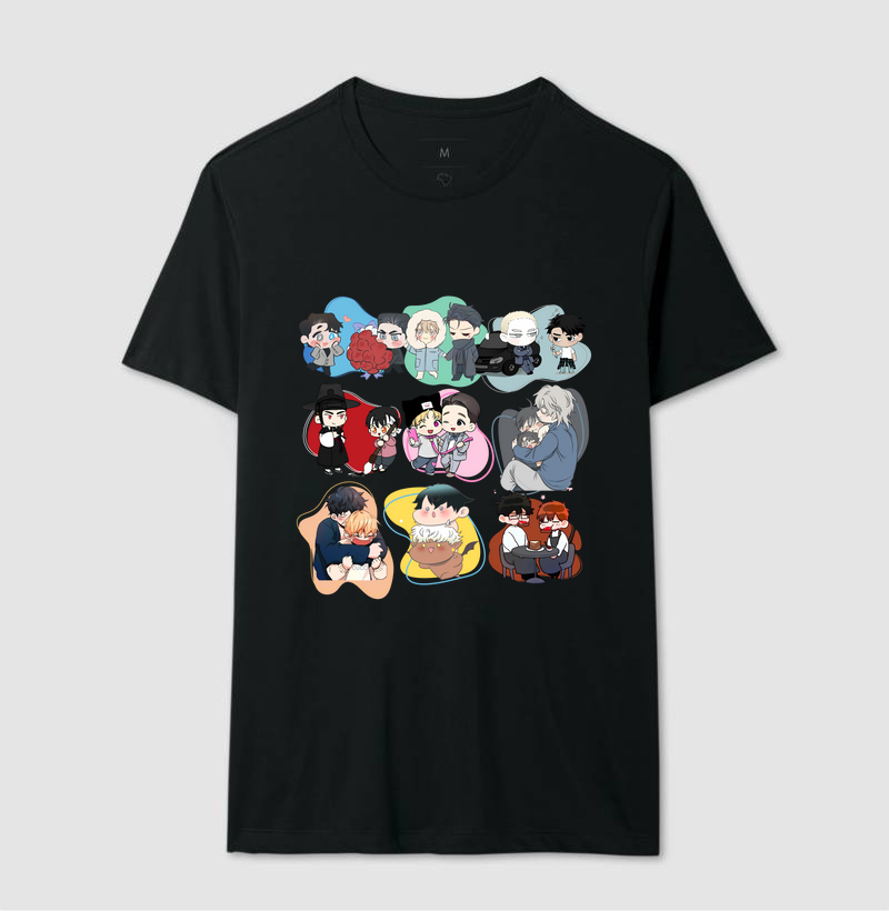 Camisa 1