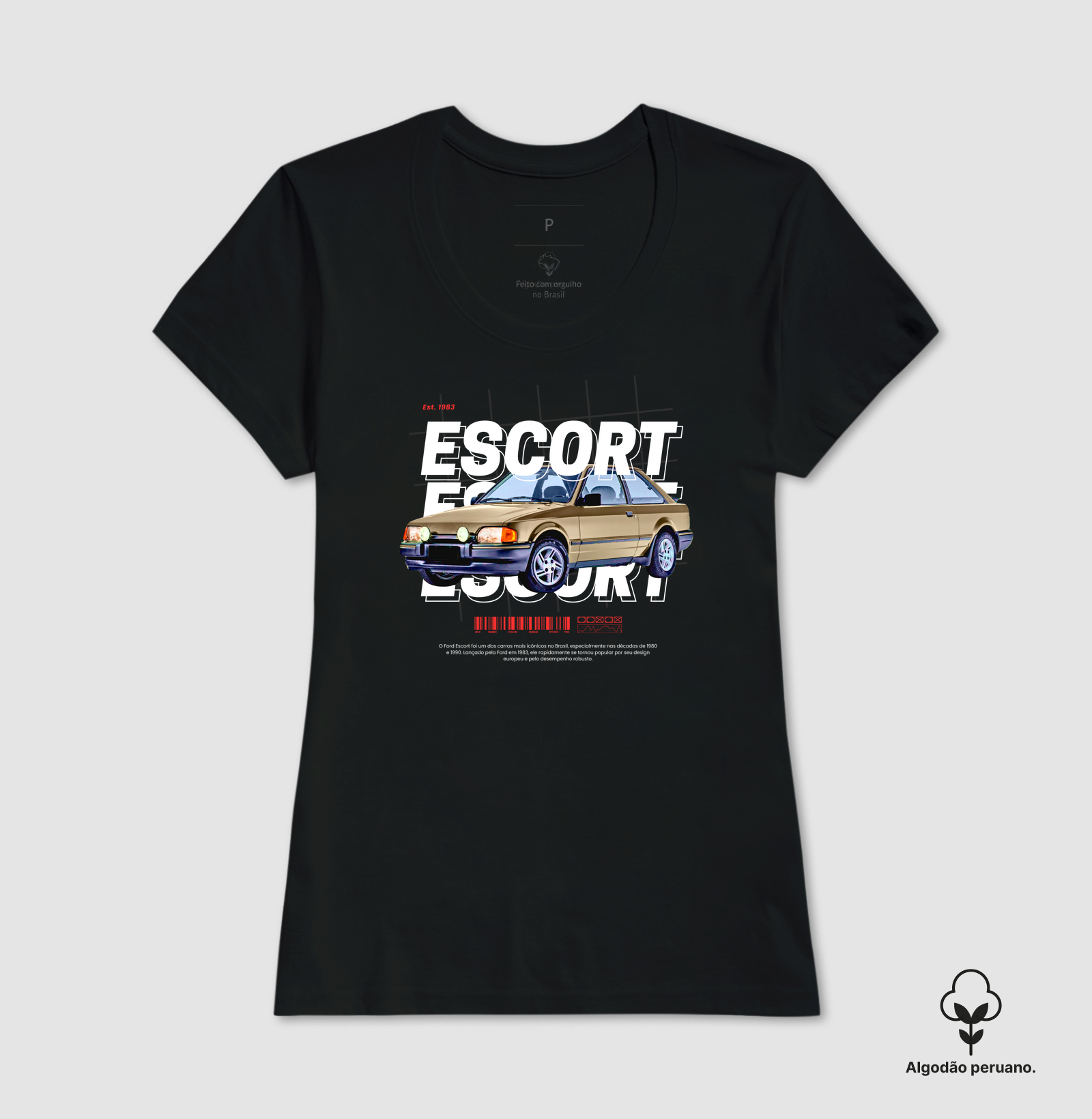 Camisa 2