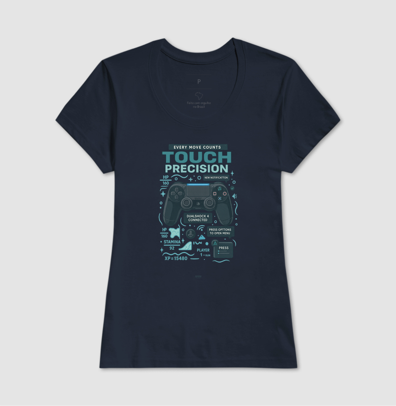 Camisa 5