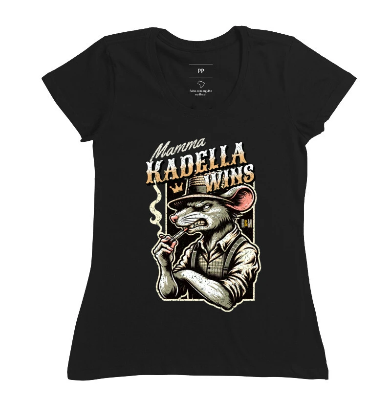 Camisa 5