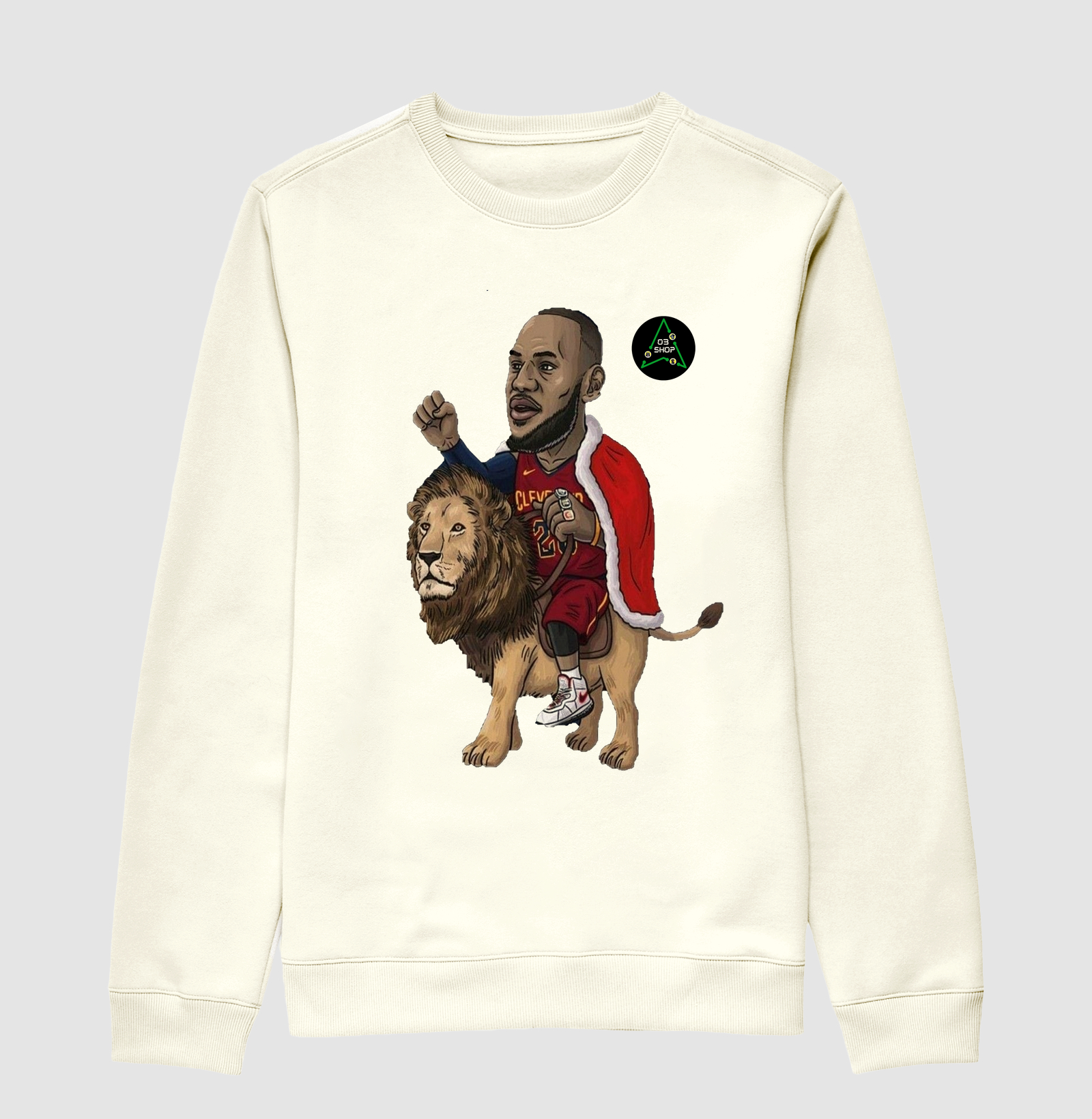 Camisa 1