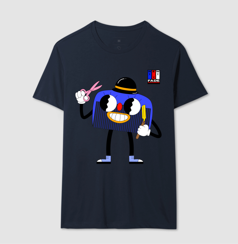 Camisa 3