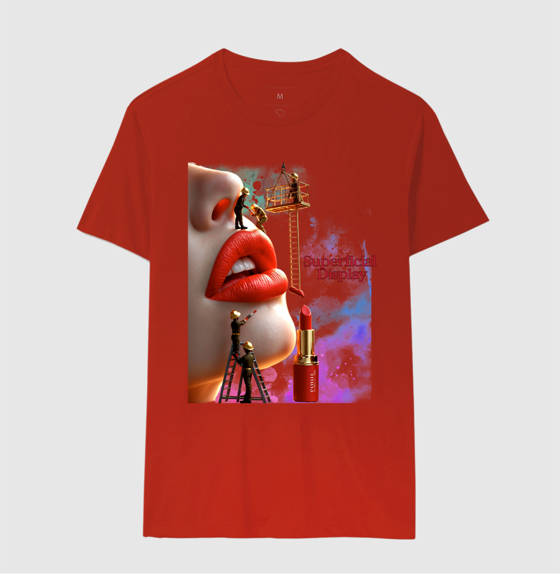 Camisa 10