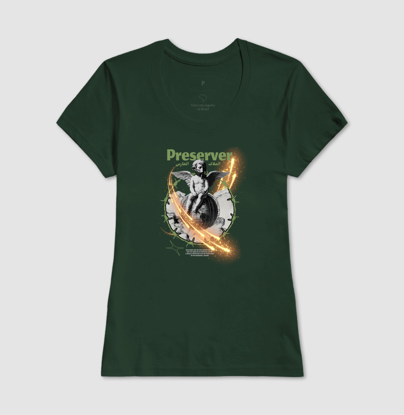Camisa 12