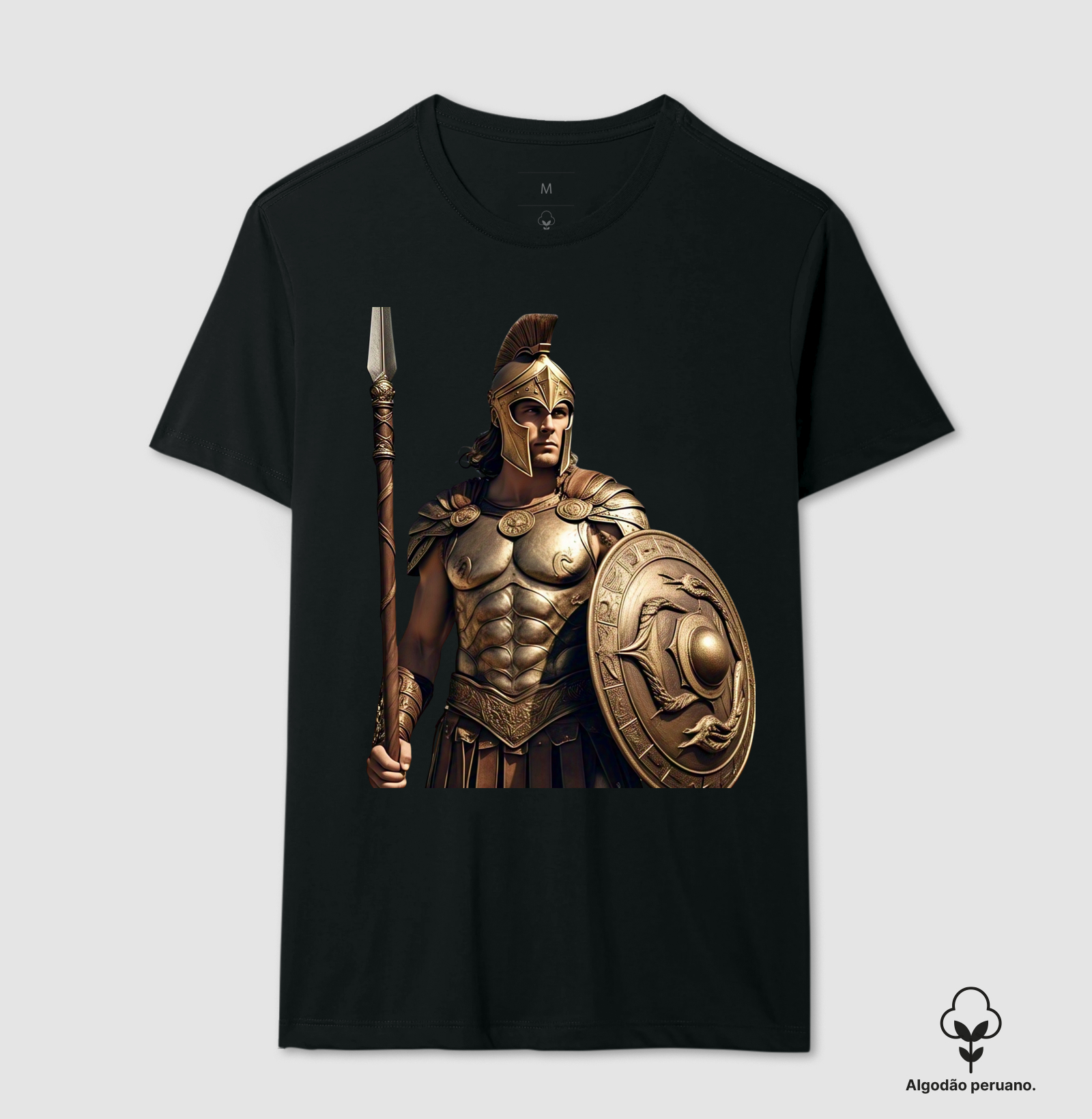 Camisa 4