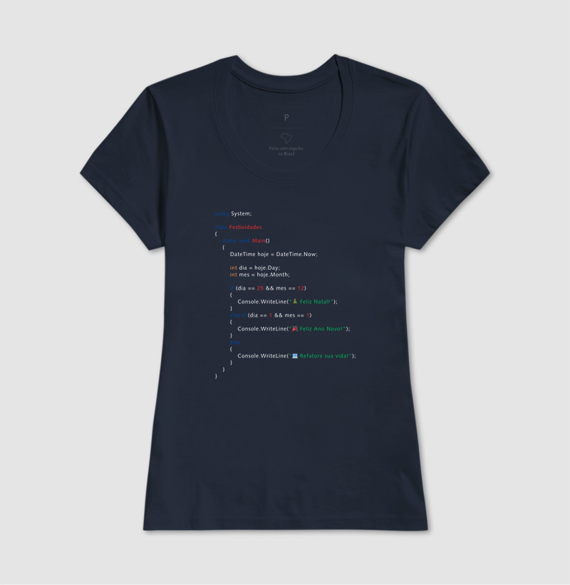 Camisa 6