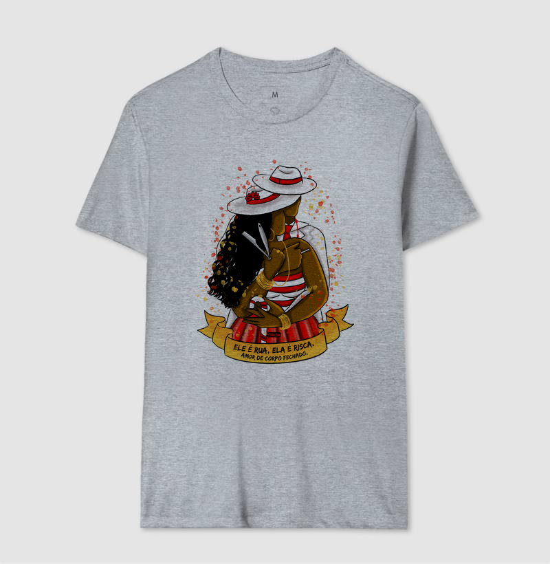 Camisa 7