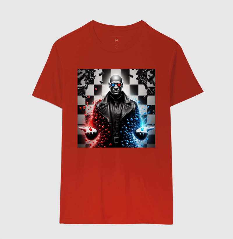 Camisa 11