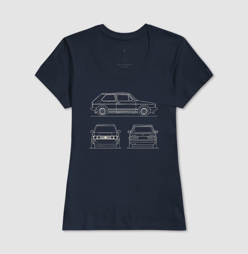 Camisa 6