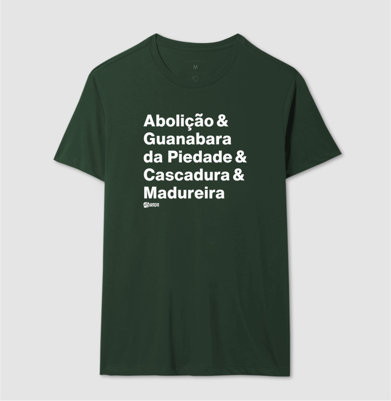 Camisa 7