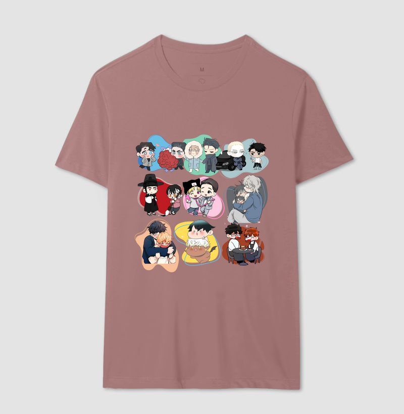 Camisa 9