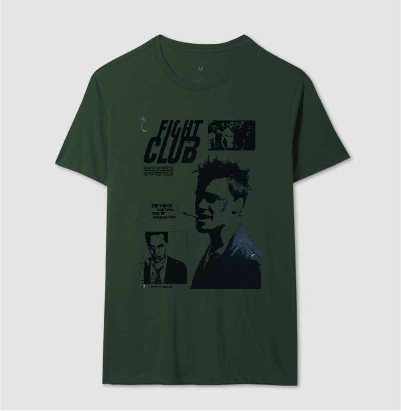 Camisa 11
