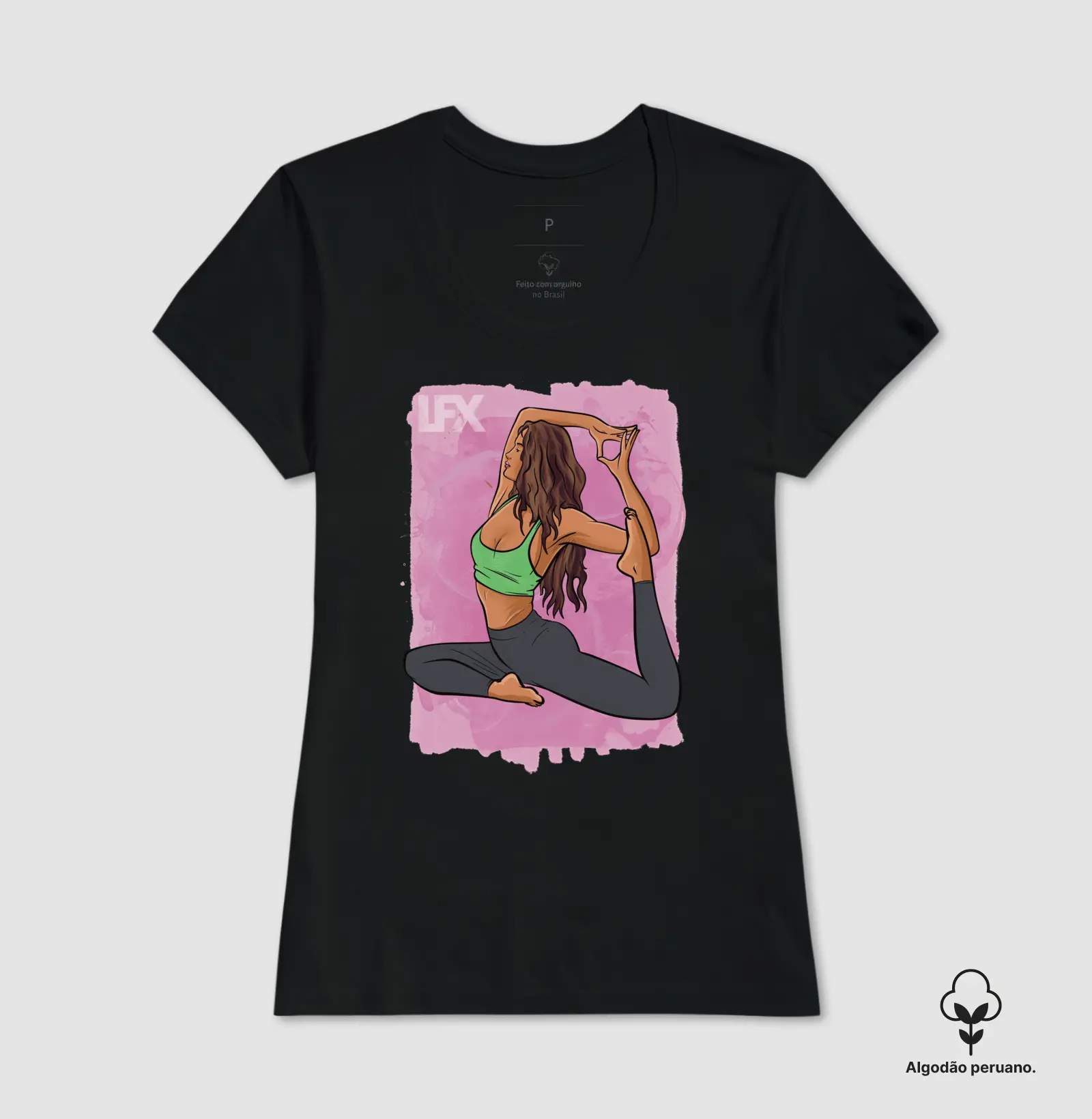 Camisa 4