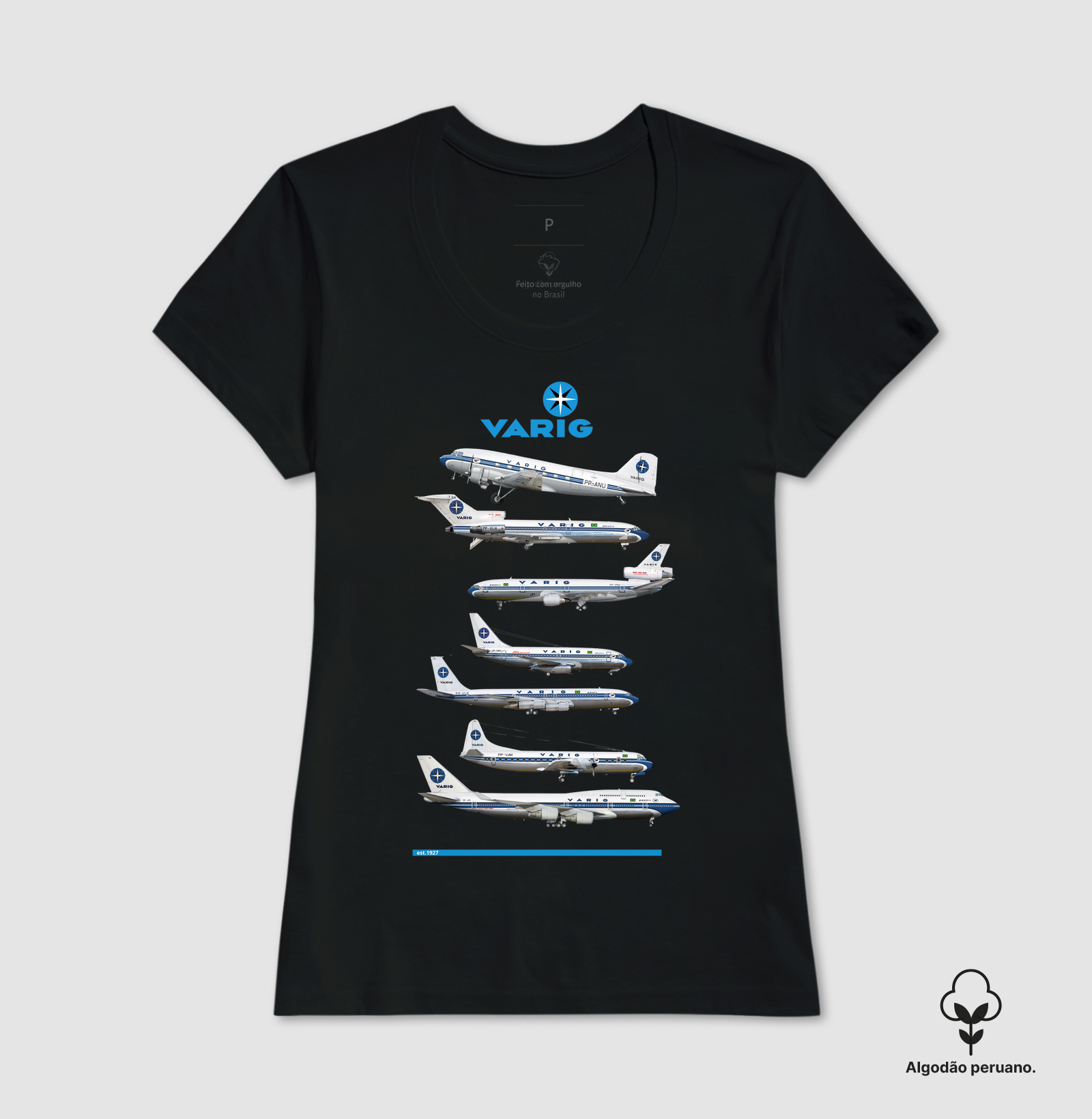 Camisa 1