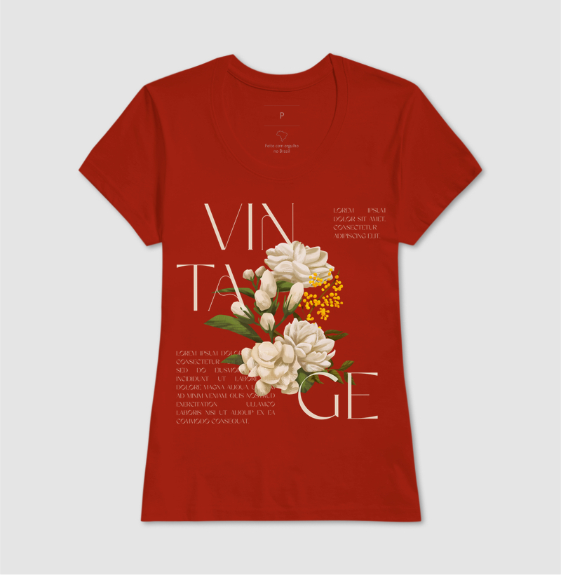 Camisa 6