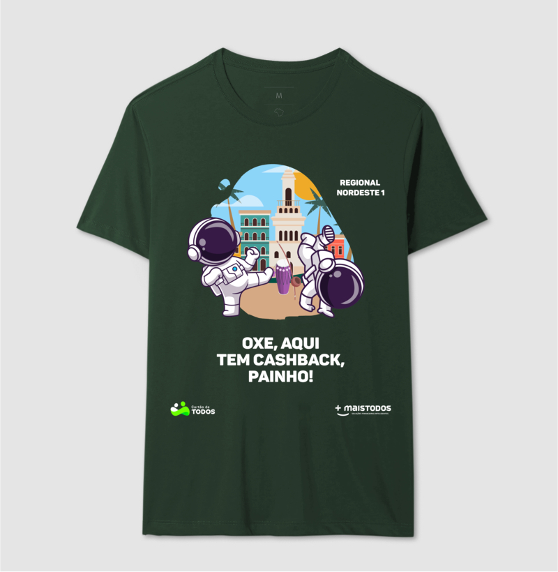 Camisa 9