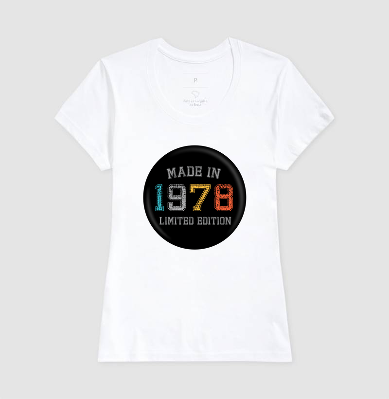 Camisa 7