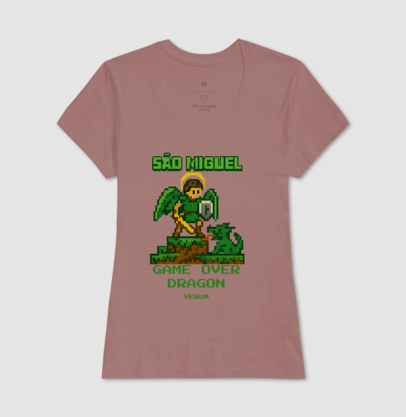 Camisa 15