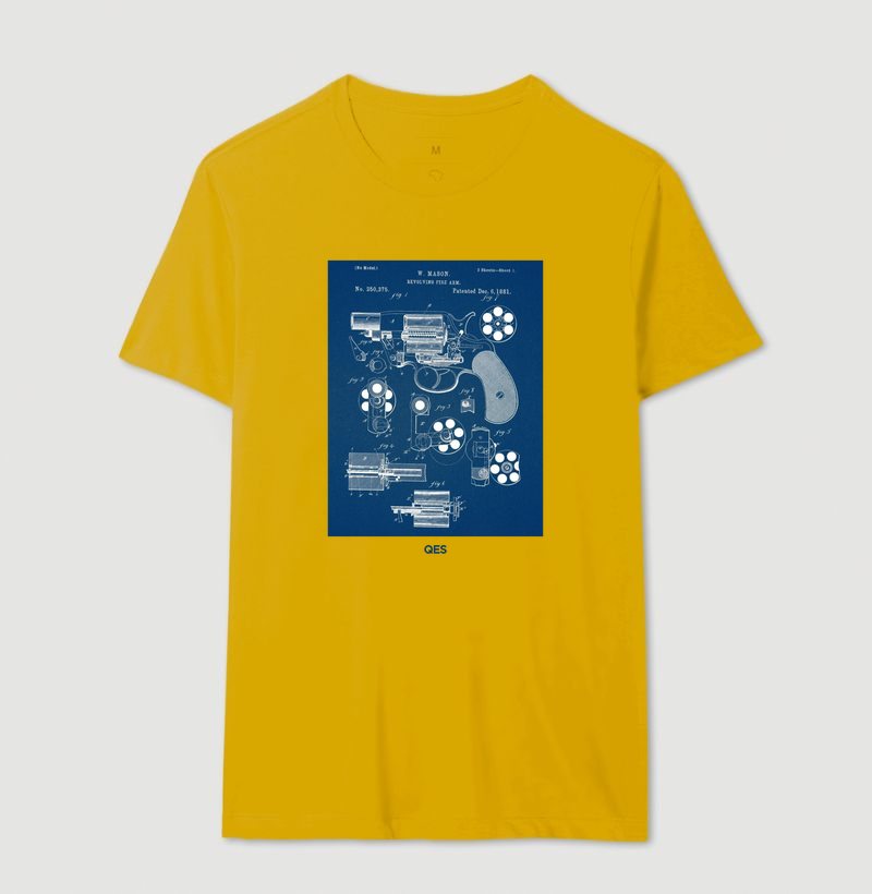 Camisa 13
