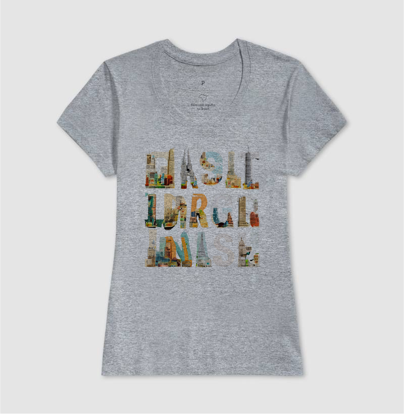Camisa 15
